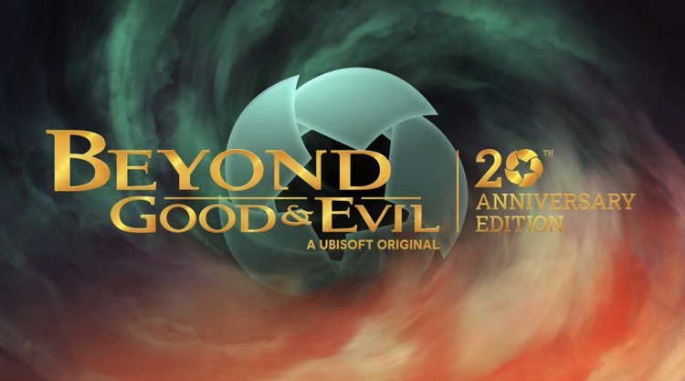 Beyond Good & Evil torna su PC e console con l'edizione per i vent'anni