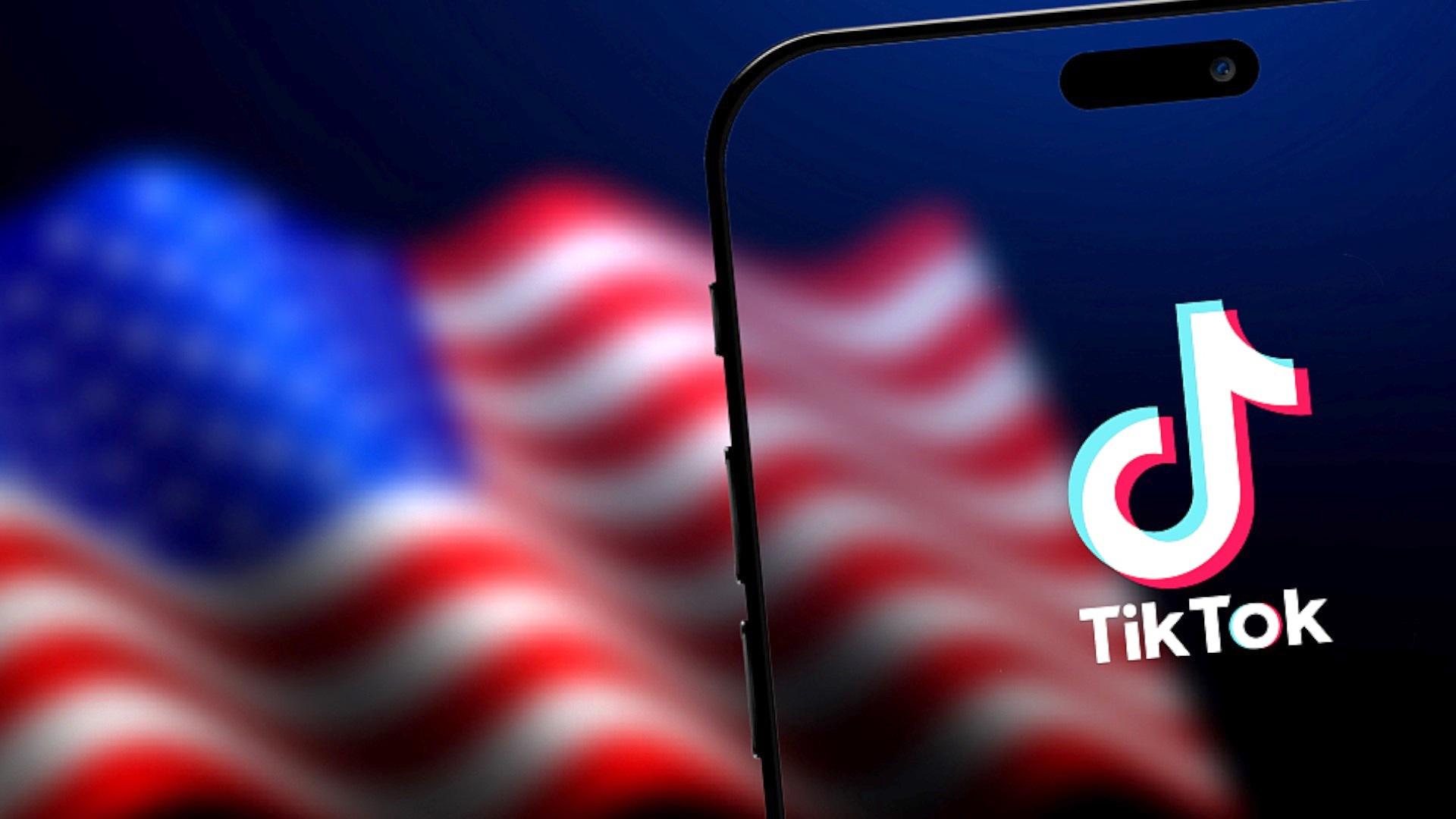 TikTok Unveils New Documents in Face of USA Ban on Social Network