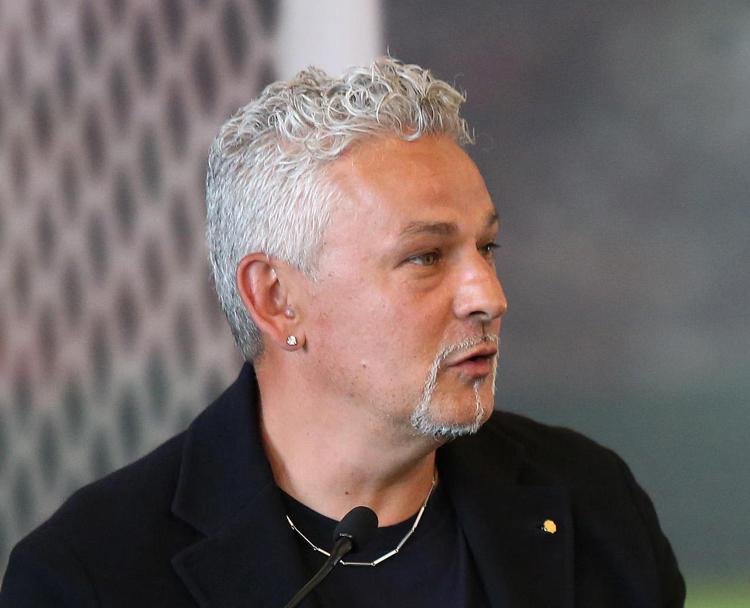 Roberto Baggio rapinato in villa - prima di lui tanti altri calciatori nel mirino