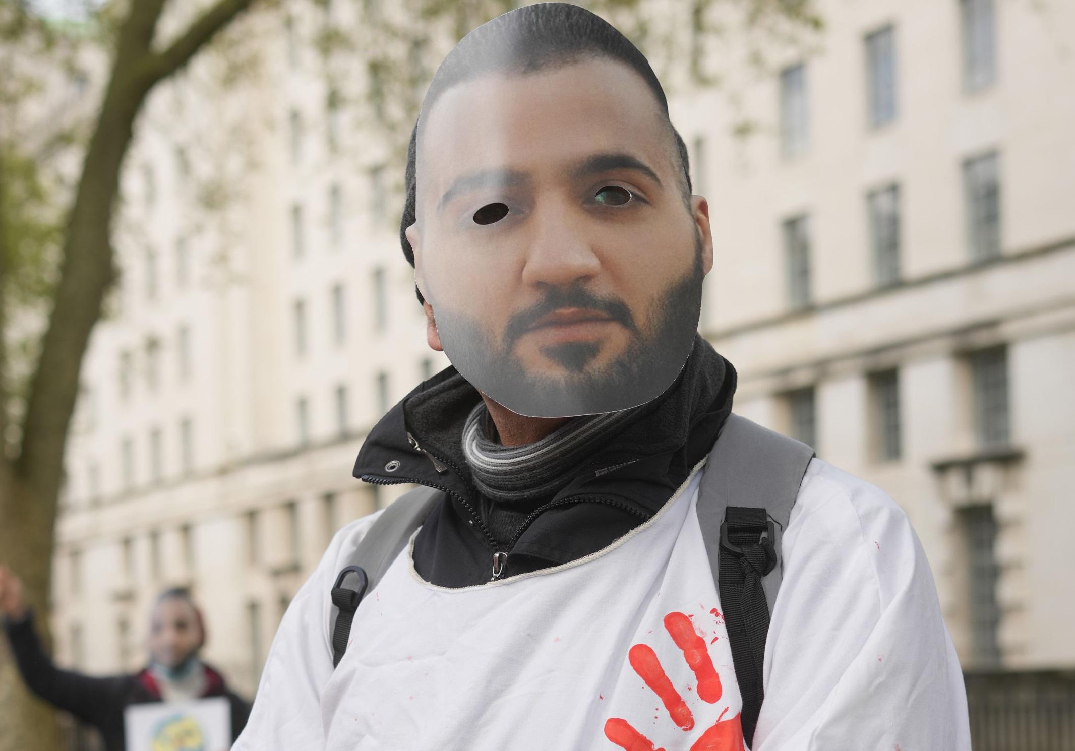 Rapper Salehi - Iran annulla condanna a morte