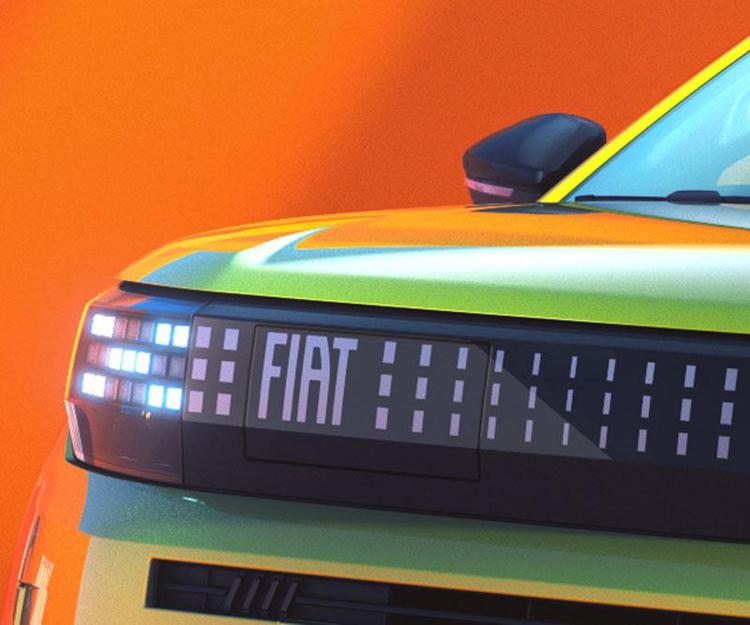 Fiat Multipla: arriverà nel 2025