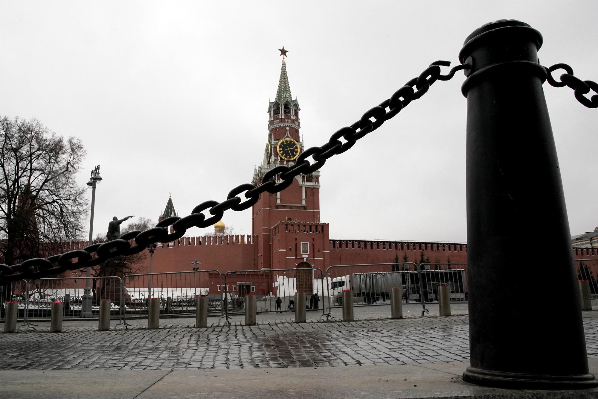 Ucraina - Russia blocca 81 media Ue: tra questi siti Rai - La Stampa e Repubblica