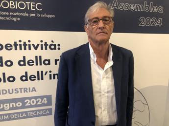 Biotech, Rasi: “Occasione per invertire fuga cervelli da Italia verso altri Paesi”