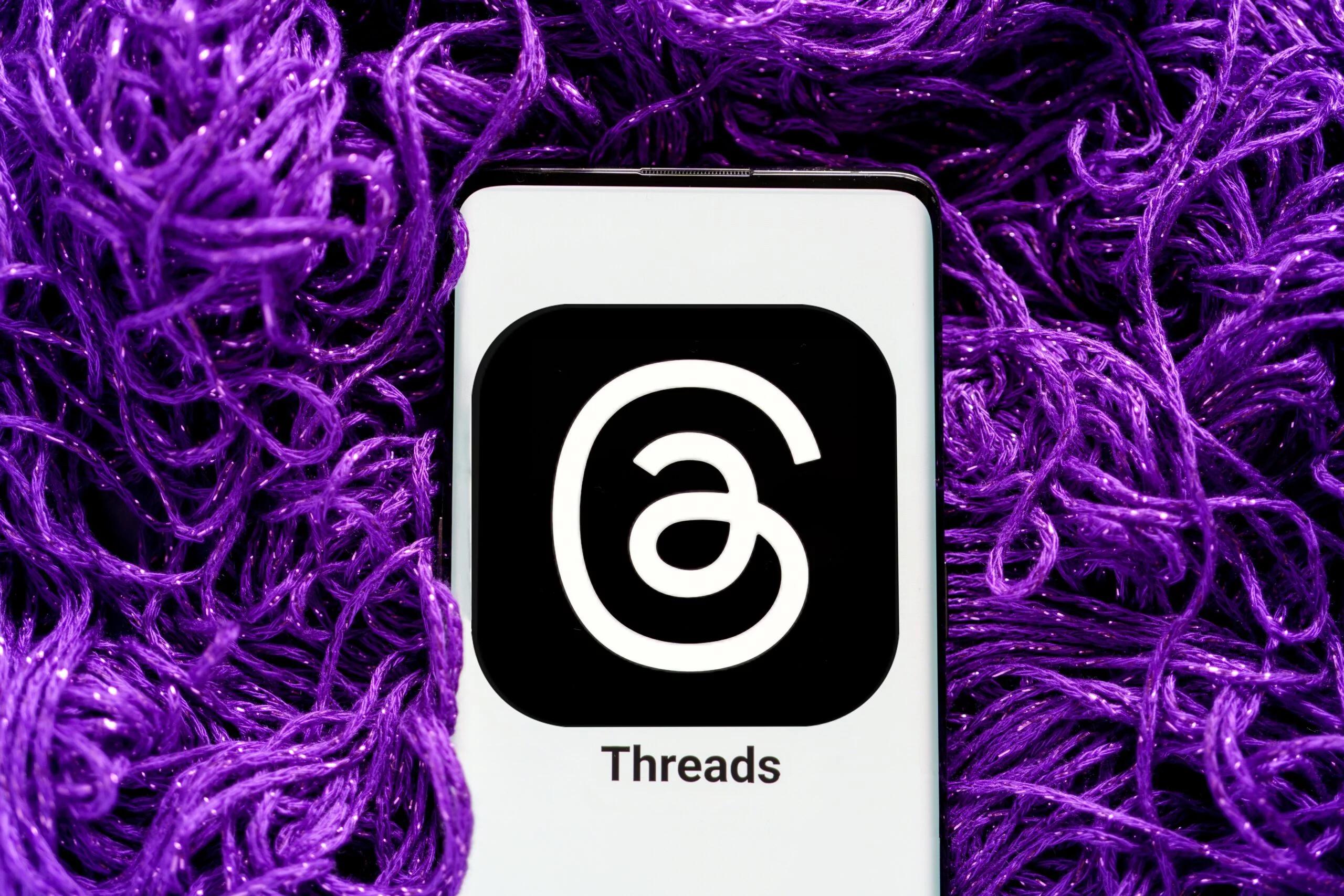 Now possible: Integration with Mastodon and other social networks through Threads