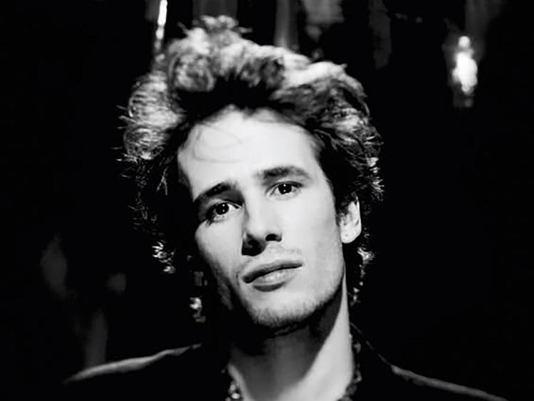 Jeff Buckley, arriva in Italia 'Da Hallelujah a The Last Goodbye'