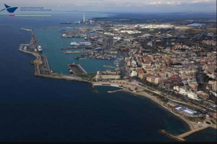 A Civitavecchia potenziate le connessioni ferroviarie col porto
