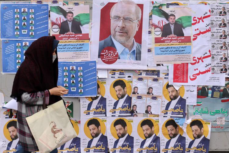 Elezioni Iran,Vaez (Icg): 