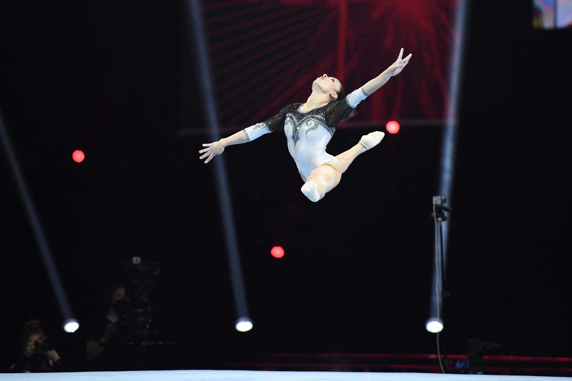 Parigi 2024 - Vanessa Ferrari salta le Olimpiadi per infortunio