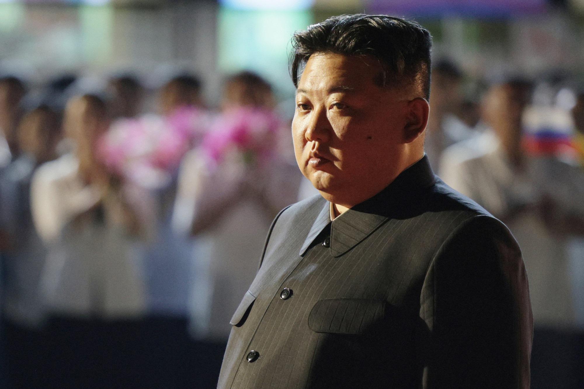 Nordcorea: Distruggeremo nostri nemici appena Kim darà ordine