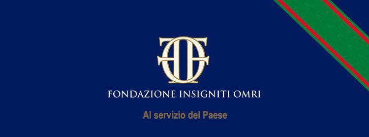 Fondazione Insigniti Omri: 