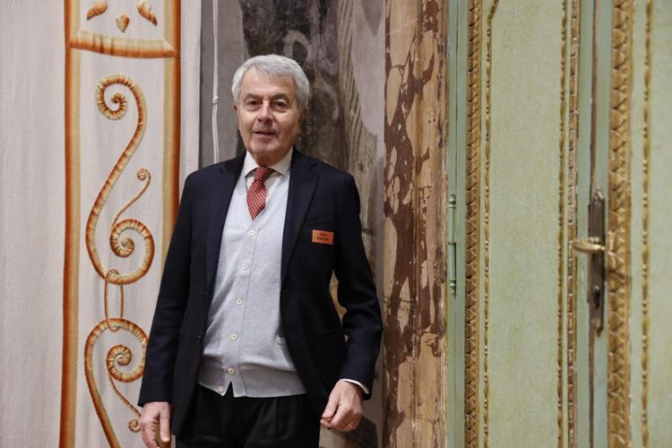 Giovanni Bardanzellu confermato presidente Arpe all'unanimità