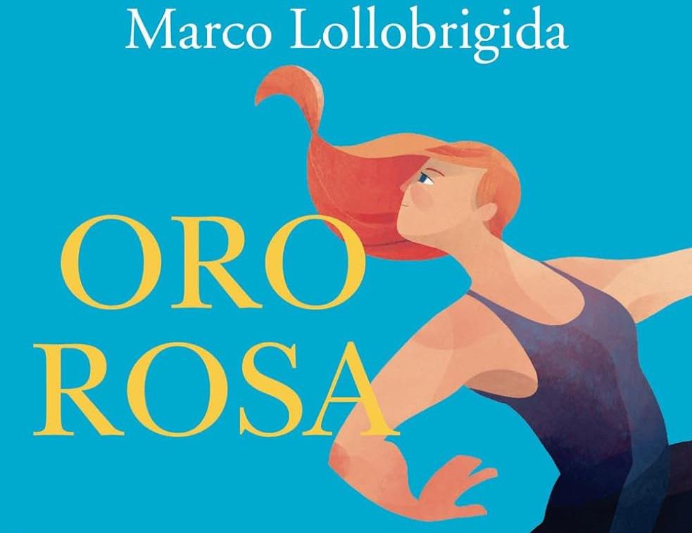 'Rose Gold', a book with the stories of the athletes who brought Italy to the Olympic podium