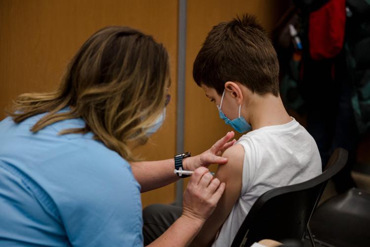 Vaccini - Fimp Piemonte: Coperture migliori se pediatra immunizza propri assistiti