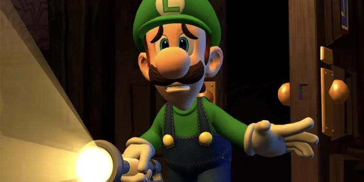Luigi's Mansion 2 HD su Switch, la recensione