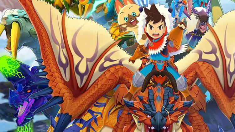 Monster Hunter Stories Collection, la recensione
