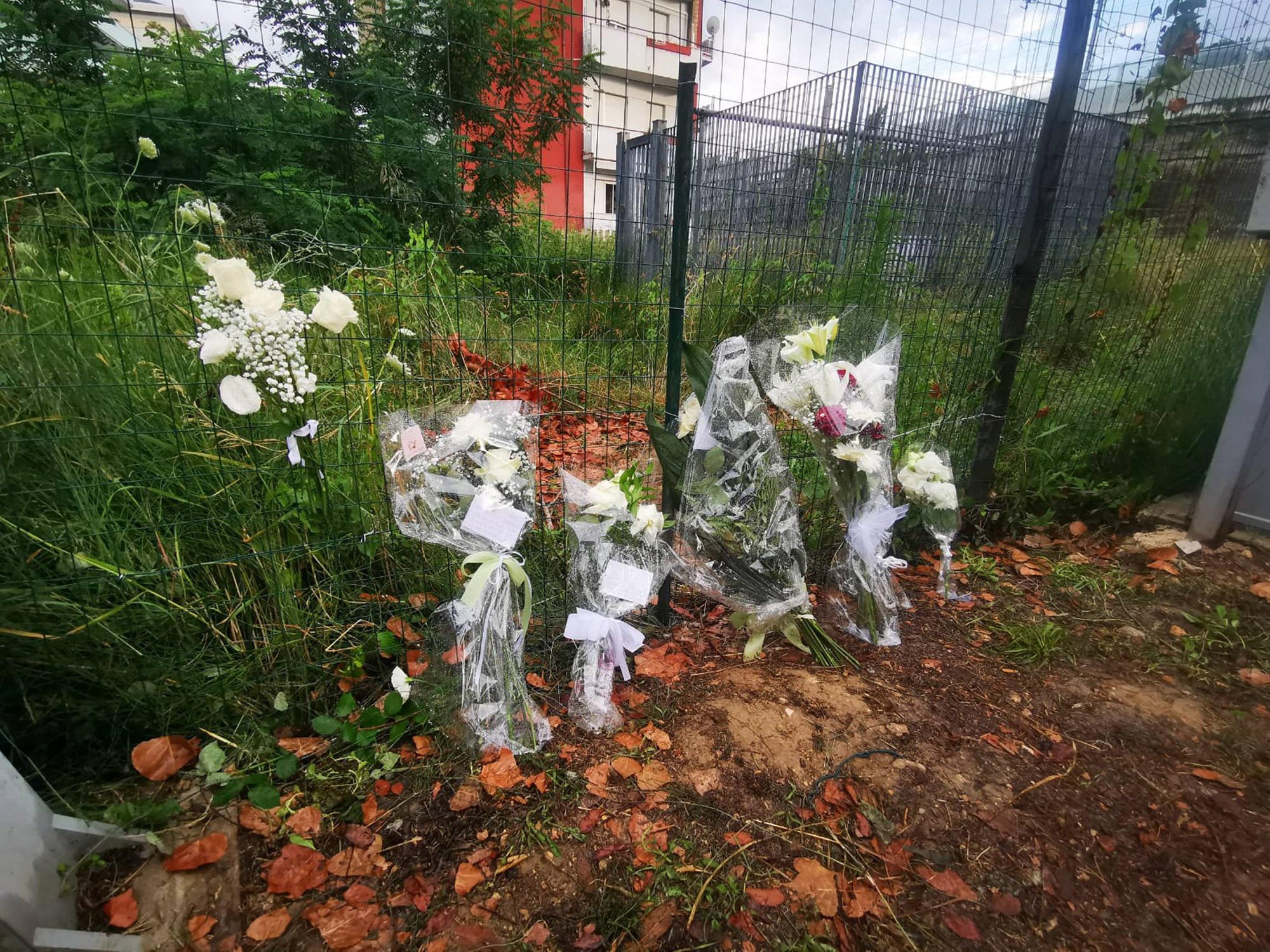 Sedicenne ucciso a Pescara - parco del delitto chiuso per 