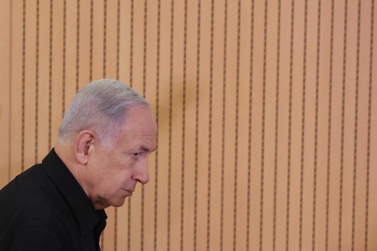 Gaza, Netanyahu contro ruolo Anp nel dopoguerra: "Ma dietro le quinte lo sostiene"