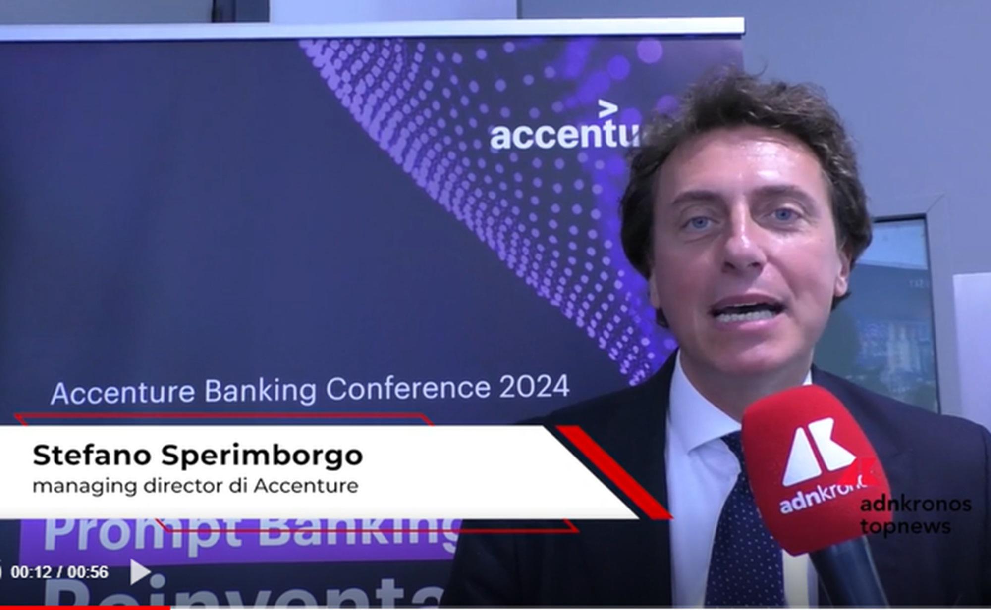 Sperimborgo (Accenture): Dobbiamo imparare a dialogare con l’Ai