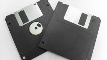 Il Giappone ha vinto “la guerra” contro i floppy disk