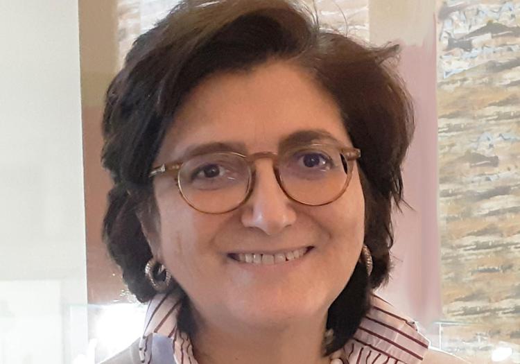 Licia Iacoviello, direttore del Dipartimento di Epidemiologia e Prevenzione dell’I.R.C.C.S. Neuromed e Professore Ordinario di Igiene Generale e Applicata dell’Università LUM