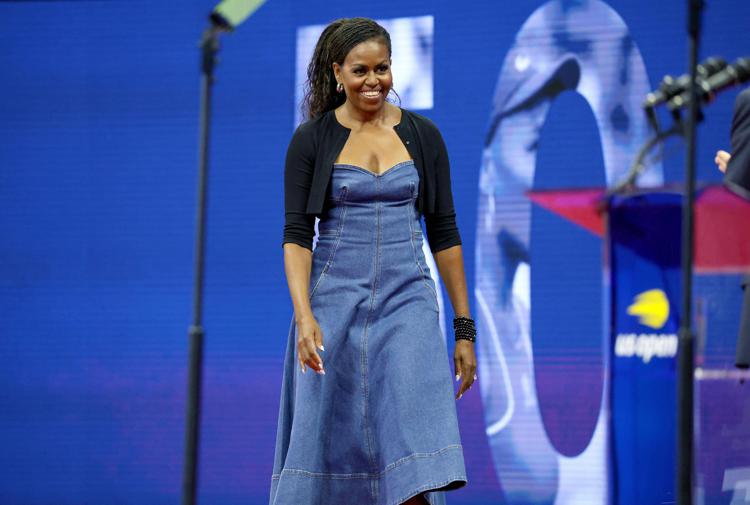 Michelle Obama - Fotogramma