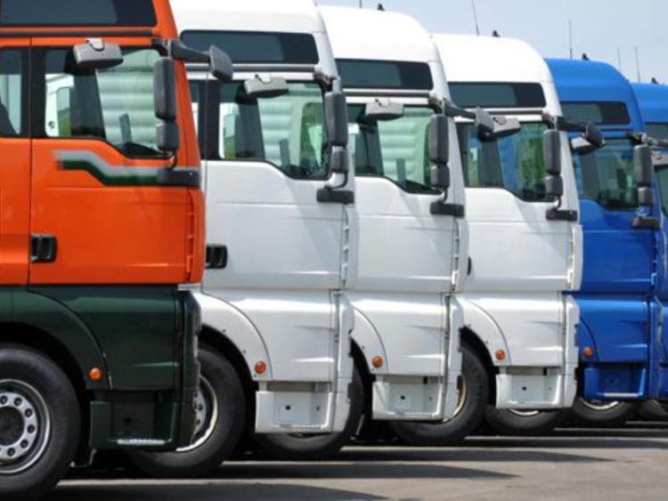 Cartello dei Camion: Martingale Risk avvia una causa collettiva contro Scania