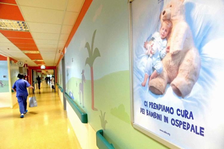 Sanità: Policlinico Umberto I Roma, riapre reparto oncoematologia pediatrica