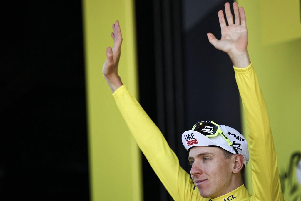 Tour de France - oggi settima tappa: cronometro - orario e diretta tv