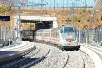 Un treno