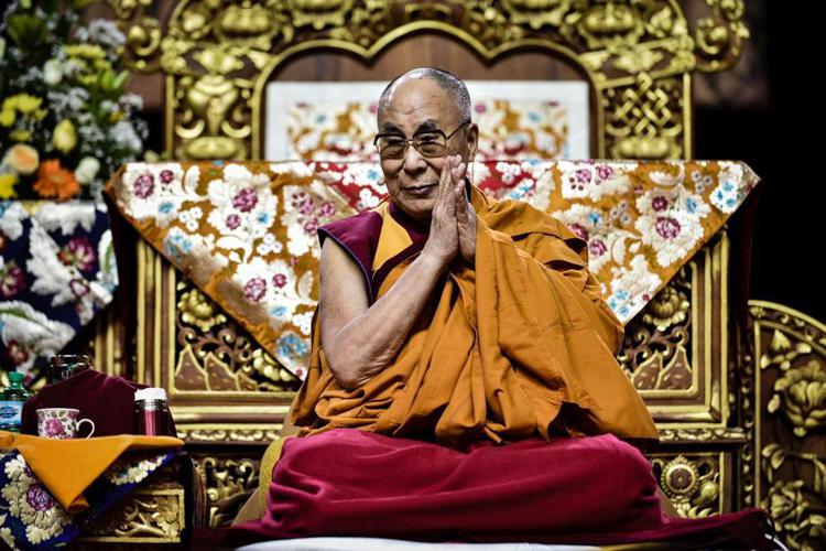 Dalai Lama, 89 anni oggi, 'sto bene, grazie per le preghiere'