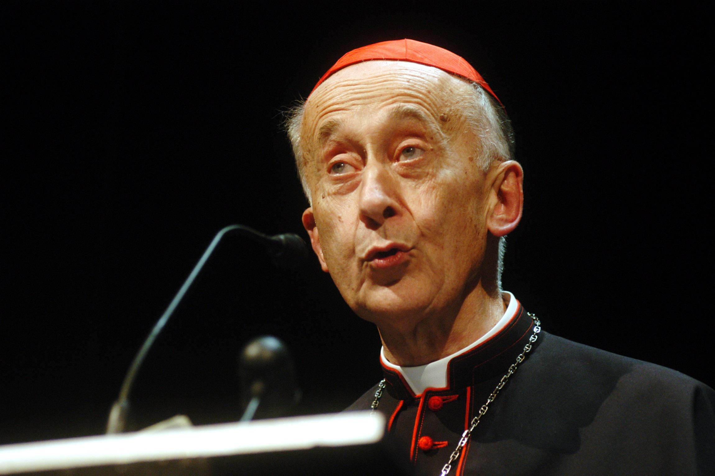 Il cardinale Camillo Ruini in terapia intensiva - Ecco tutto quello che sappiamo