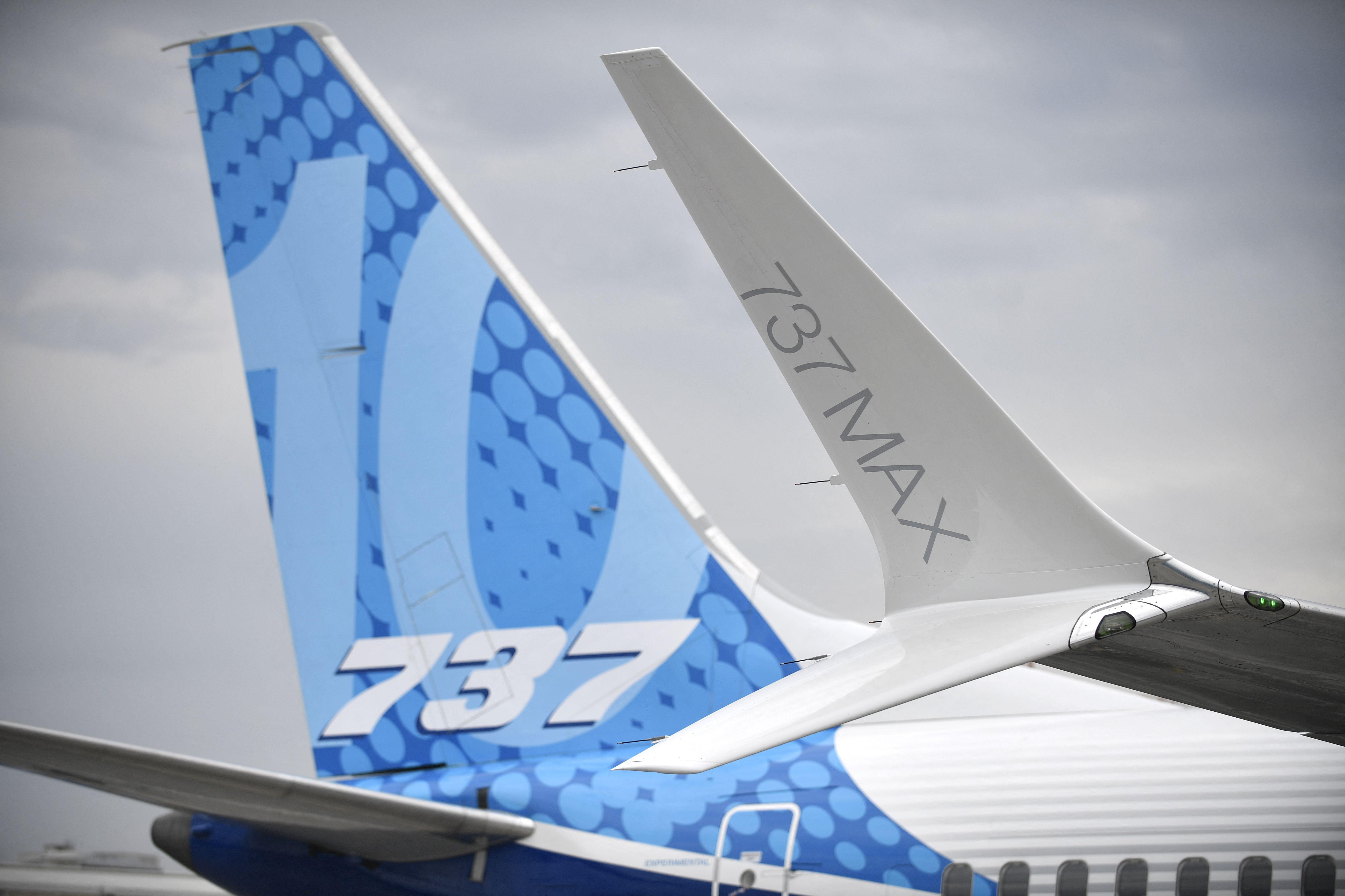 Boeing si dichiarerà colpevole per incidenti 737 Max - accordo con Dipartimento giustizia Usa