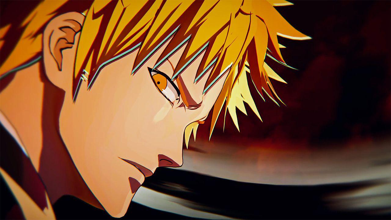 Bleach Rebirth of Souls is the new video game based on the famous manga