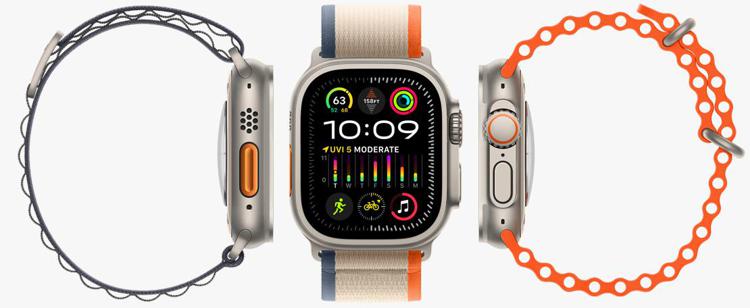 Il futuro degli Apple Watch: Series 10 e Watch Ultra 3