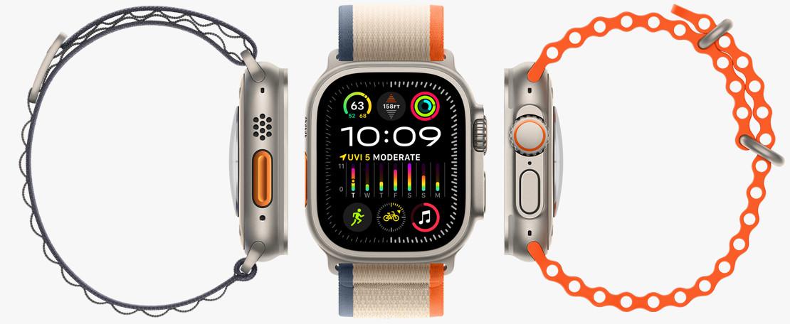 The Future of Apple Watch: Series 10 and Watch Ultra 3