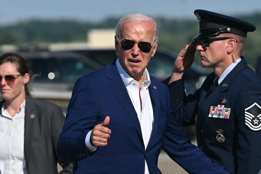 Biden sfida il suo partito: Chi vuole il mio ritiro si candidi alla presidenza