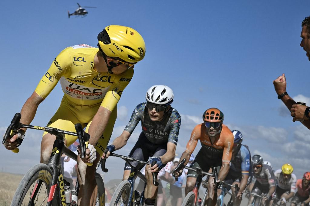 Tour de France - oggi decima tappa: orario - diretta tv e streaming
