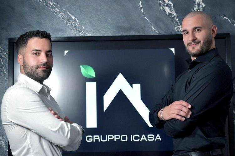 Alessandro Bussandri e Jacopo Princiotto (iCasa): “Con il sistema instant buyer ci sono ottimi vantaggi per chi deve vendere casa”