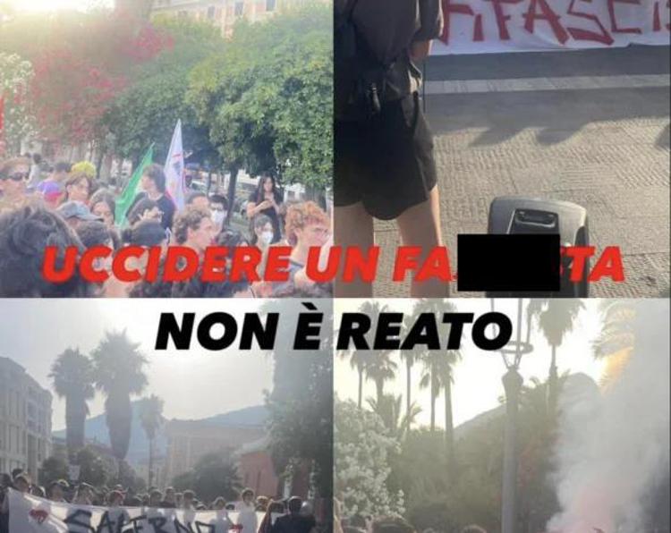 (dal sito del Primato Nazionale)