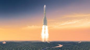 Ariane 6 – L’Europa ha di nuovo un vettore spaziale