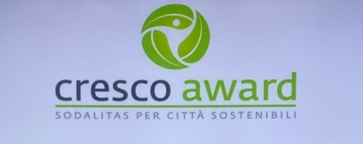 Sostenibilità, Cresco Award: Fondazione Sodalitas e Anci lanciano nuovo bando