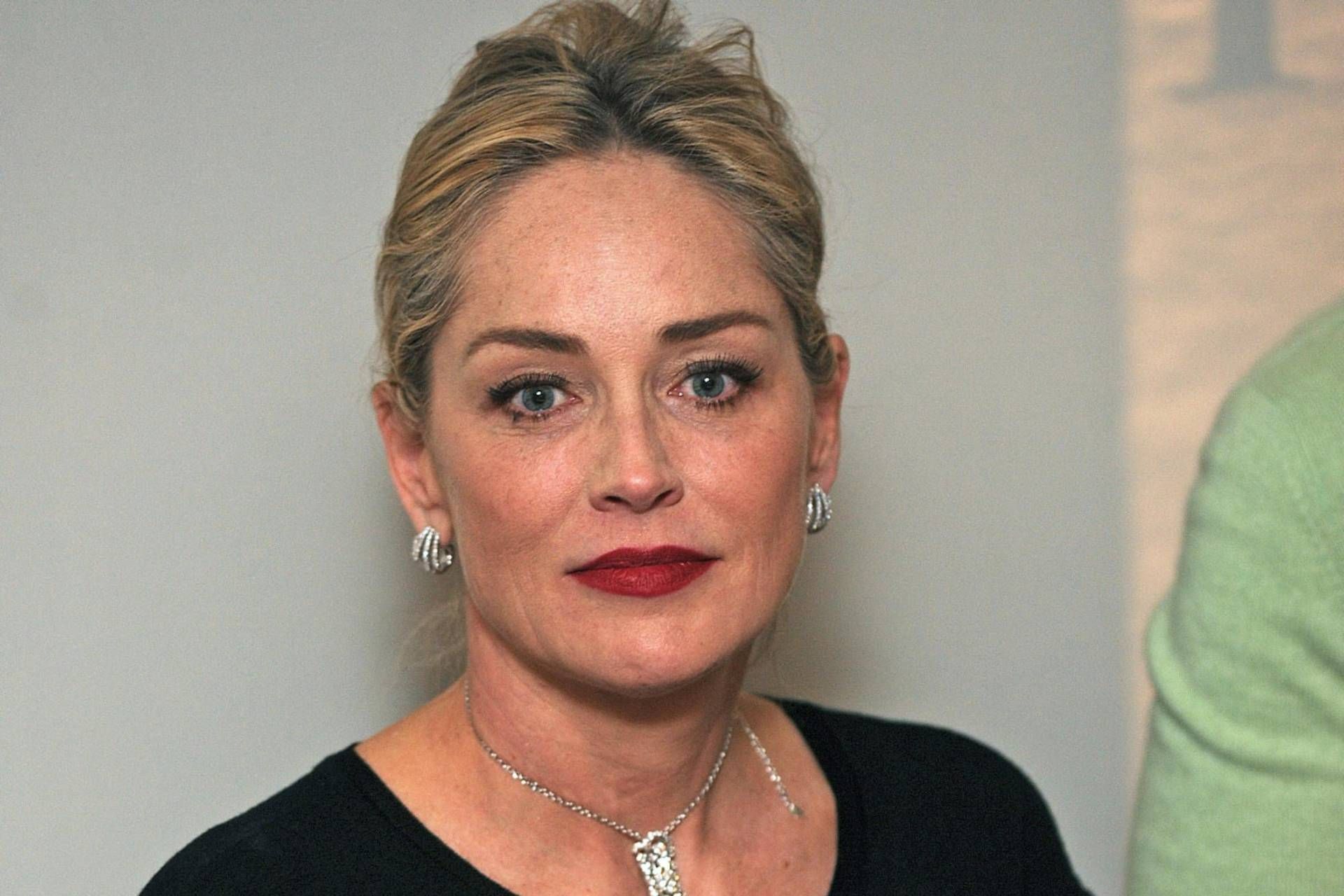 Sharon Stone and her stroke: the story of how she was taken advantage ...