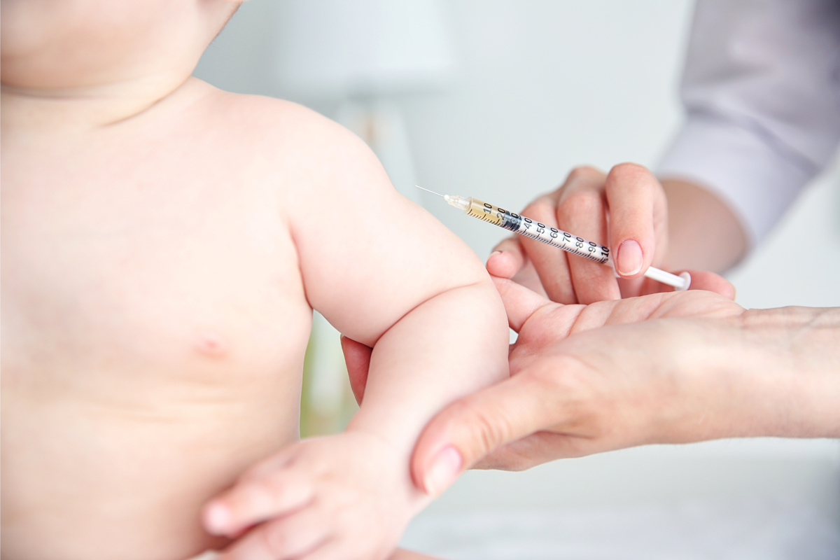 Calendario vaccinale per la vita 2025