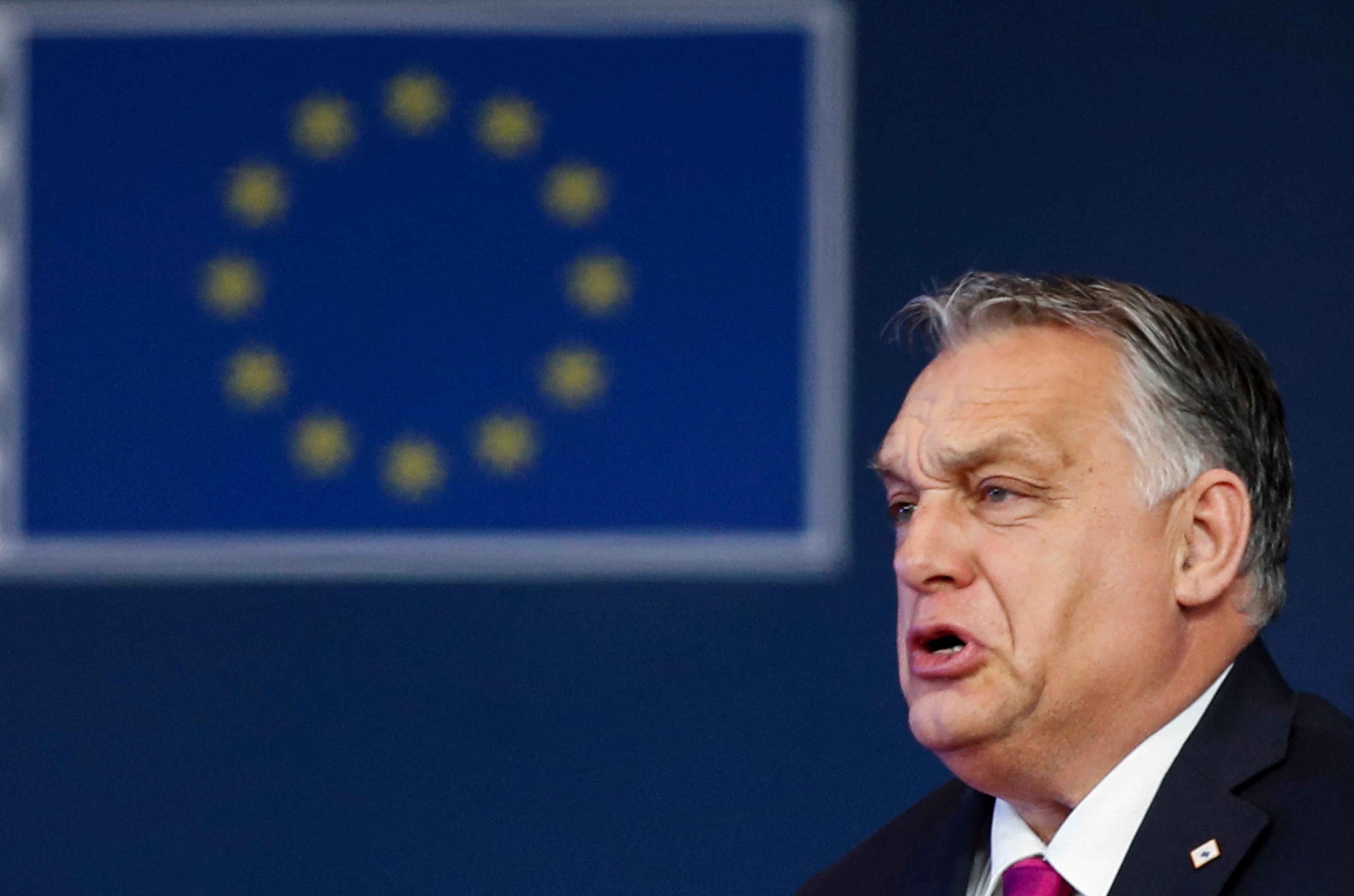 Ue - Ungheria assicura: Nessuna iniziativa per revoca nostra presidenza