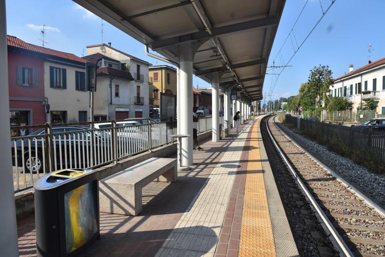 Ferrovienord, completata la riqualificazione della stazione di Cabiate sulla Milano-Asso