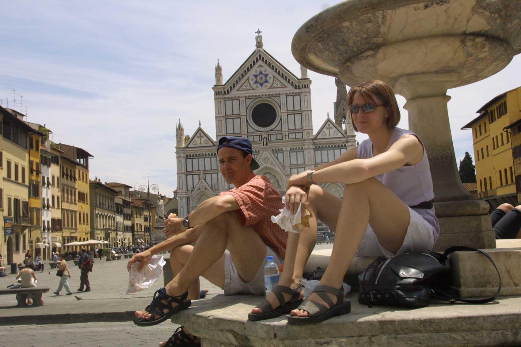 Airbnb a Firenze - cade lo stop in area Unesco introdotto dal Comune
