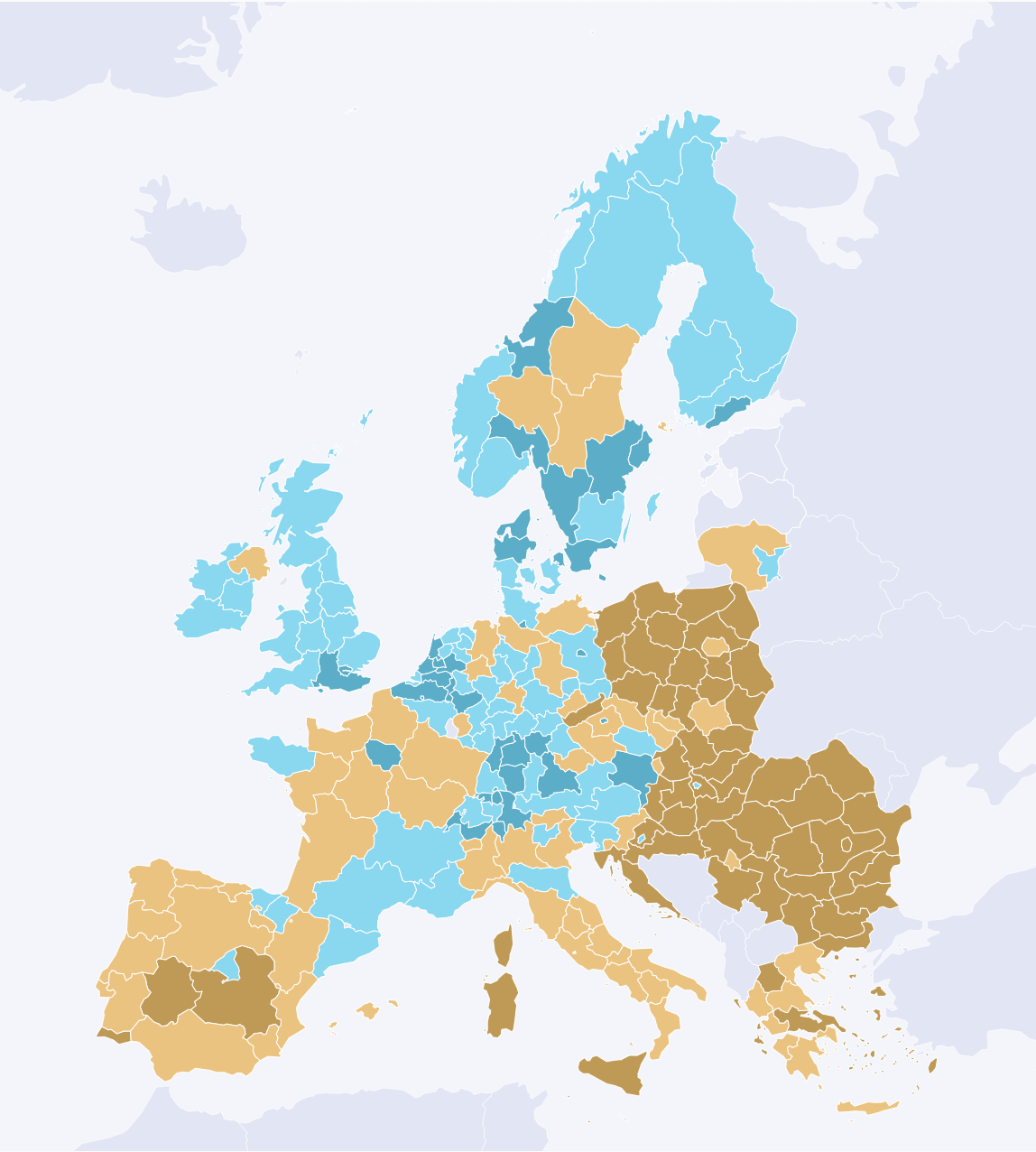 Innovation and digital skills – Italy in limbo according to the European Innovation Scoreboard 2024