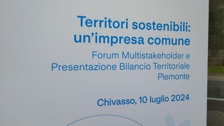 Piemonte, A2A: oltre 160 mln il valore economico generato nel 2023 (+50%)