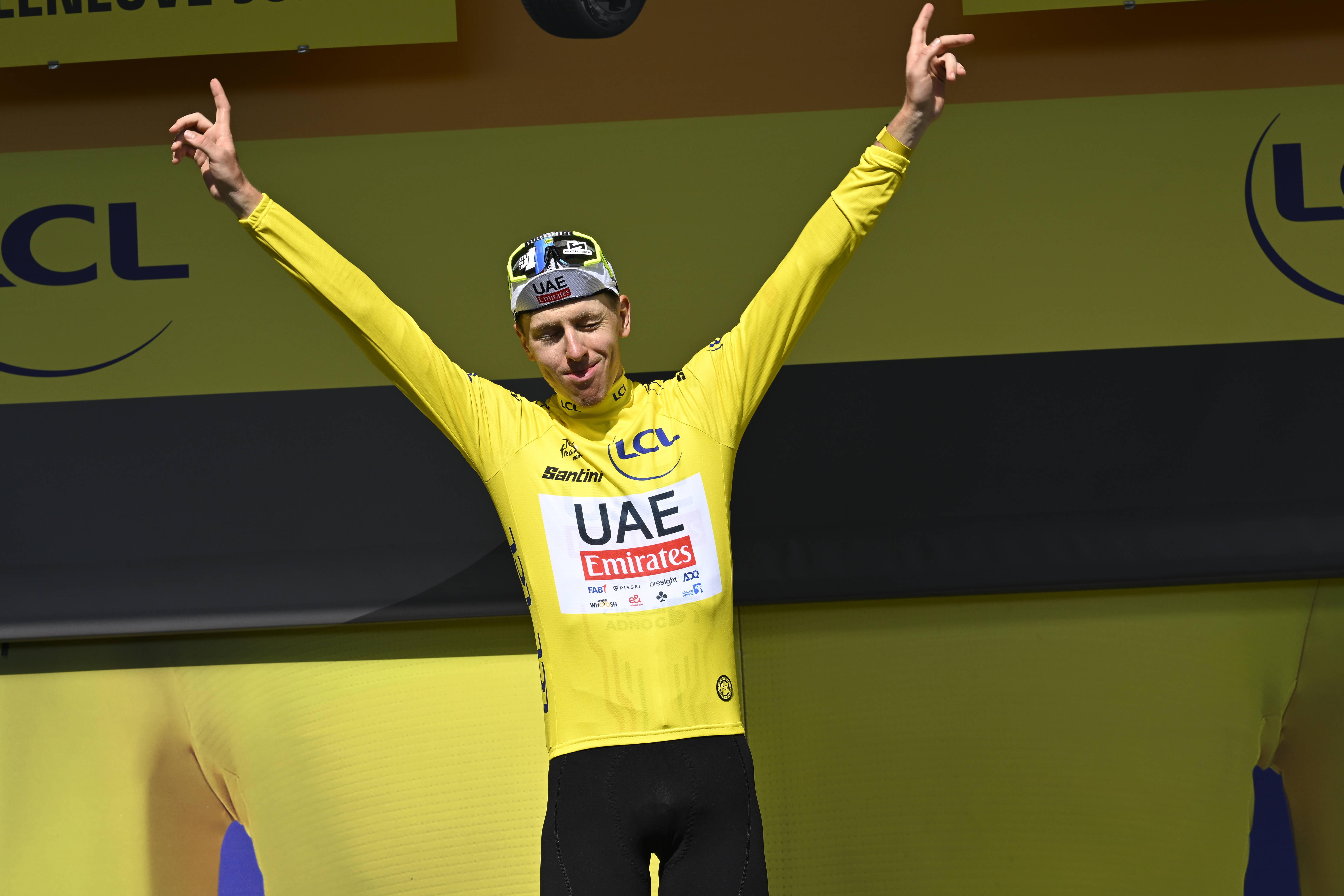 Tour de France - oggi 13esima tappa: orario tv e streaming