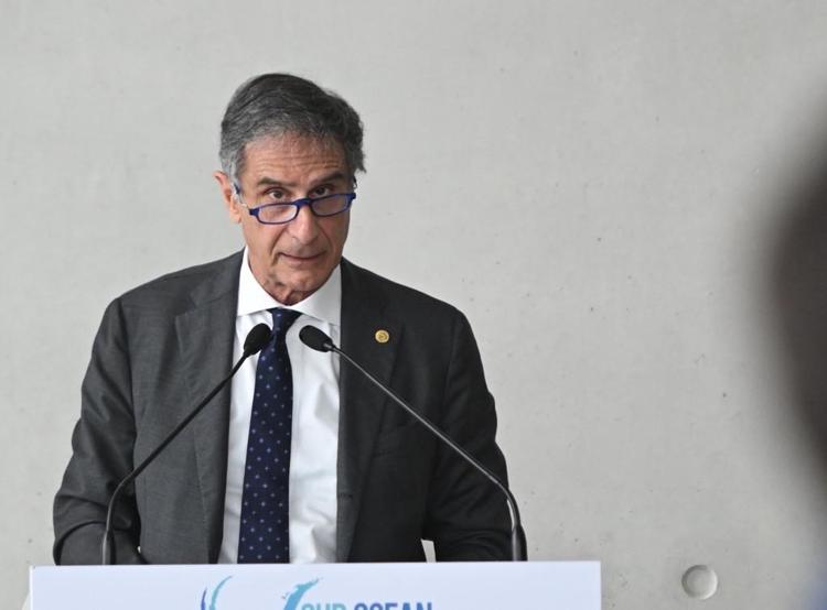 Claudio Barbaro, Sottosegretario di Stato al Ministero dell’Ambiente e della Sicurezza